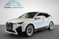 BMW iX din 2023 cu 46.400 km - oferta BMW106214 - foto 1