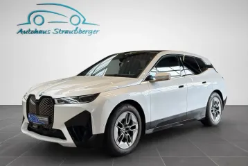 BMW iX din 2023 - oferta BMW106214