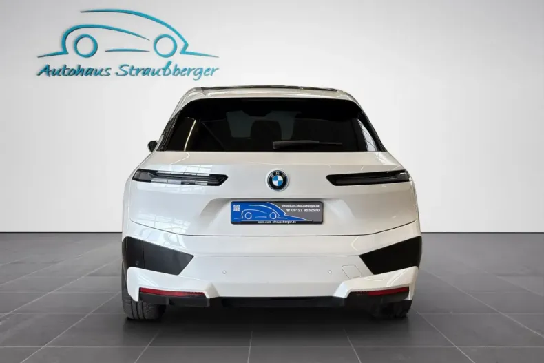 BMW iX din 2023 cu 46.400 km - oferta BMW106214 - foto 5