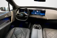 BMW iX din 2023 cu 46.400 km - oferta BMW106214 - foto 7