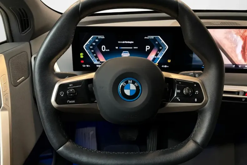 BMW iX din 2023 cu 46.400 km - oferta BMW106214 - foto 8