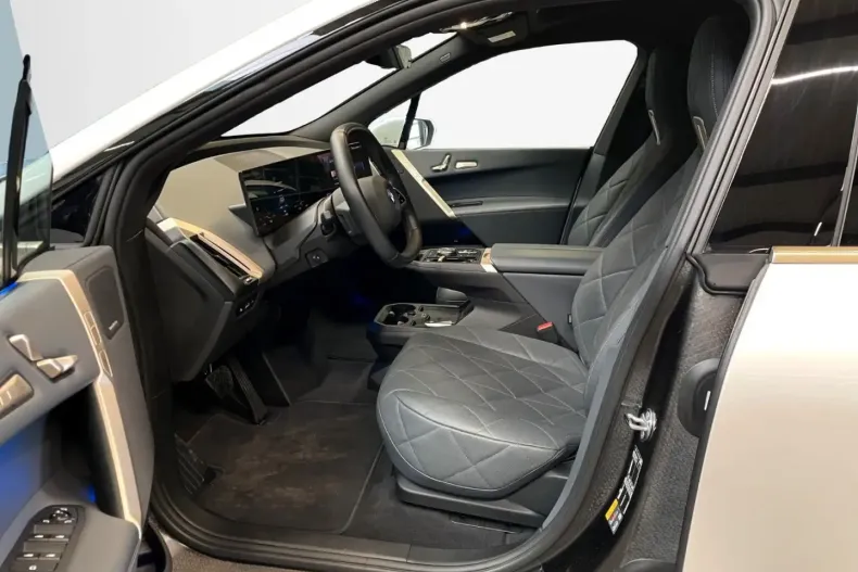 BMW iX din 2023 cu 46.400 km - oferta BMW106214 - foto 9