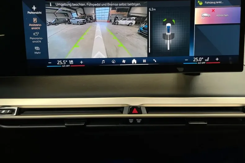 BMW iX din 2023 cu 46.400 km - oferta BMW106214 - foto 15