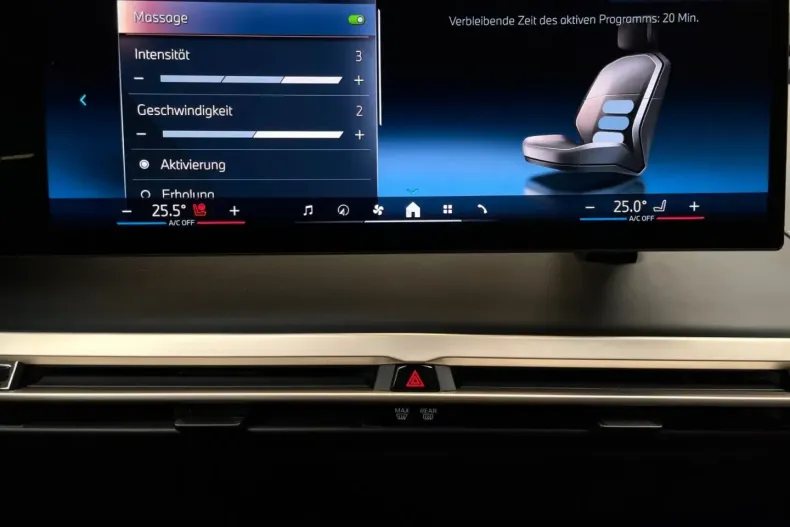 BMW iX din 2023 cu 46.400 km - oferta BMW106214 - foto 16