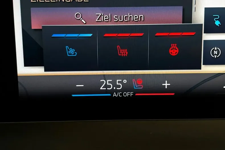 BMW iX din 2023 cu 46.400 km - oferta BMW106214 - foto 17