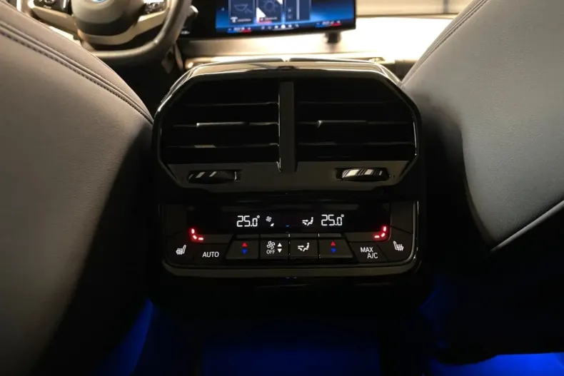 BMW iX din 2023 cu 46.400 km - oferta BMW106214 - foto 22