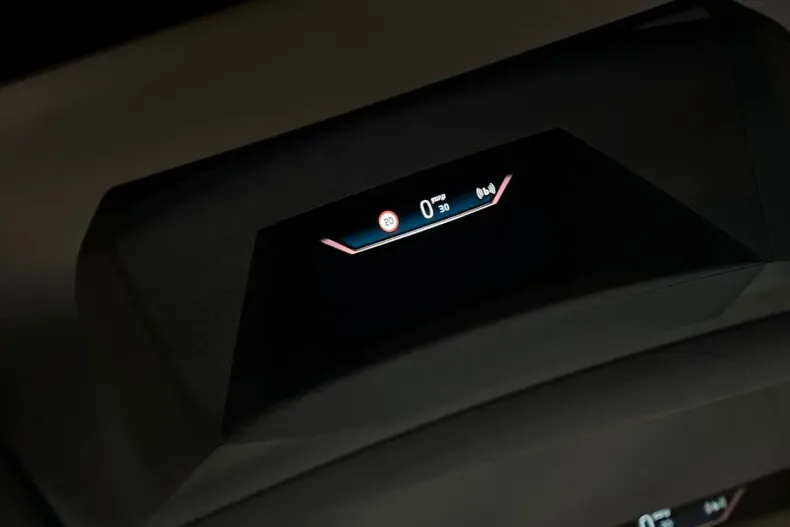 BMW iX din 2023 cu 46.400 km - oferta BMW106214 - foto 34