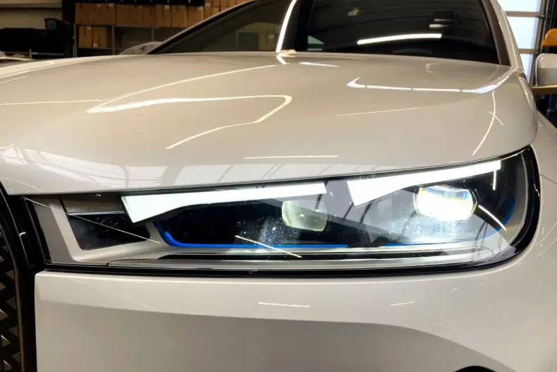 BMW iX din 2023 cu 46.400 km - oferta BMW106214 - foto 37