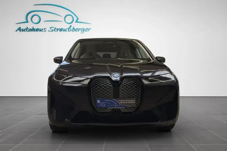 BMW iX din 2023 cu 24.300 km - oferta BMW106215 - foto 6