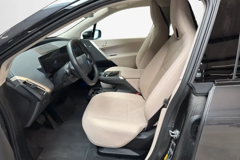 BMW iX din 2023 cu 24.300 km - oferta BMW106215 - foto 8