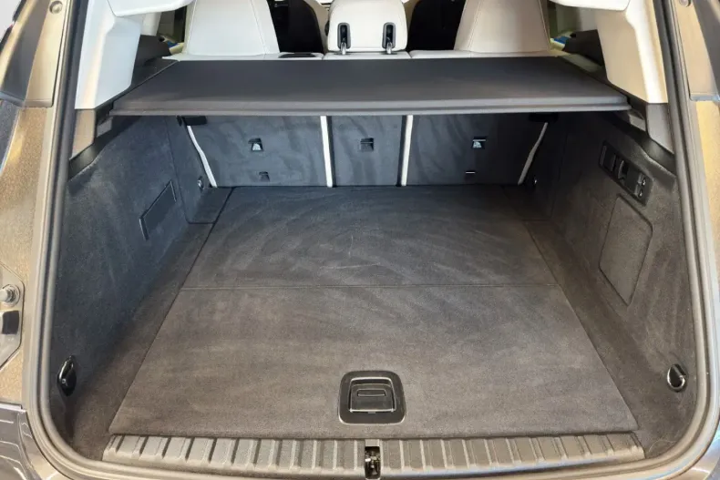 BMW iX din 2023 cu 24.300 km - oferta BMW106215 - foto 11