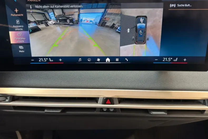 BMW iX din 2023 cu 24.300 km - oferta BMW106215 - foto 17