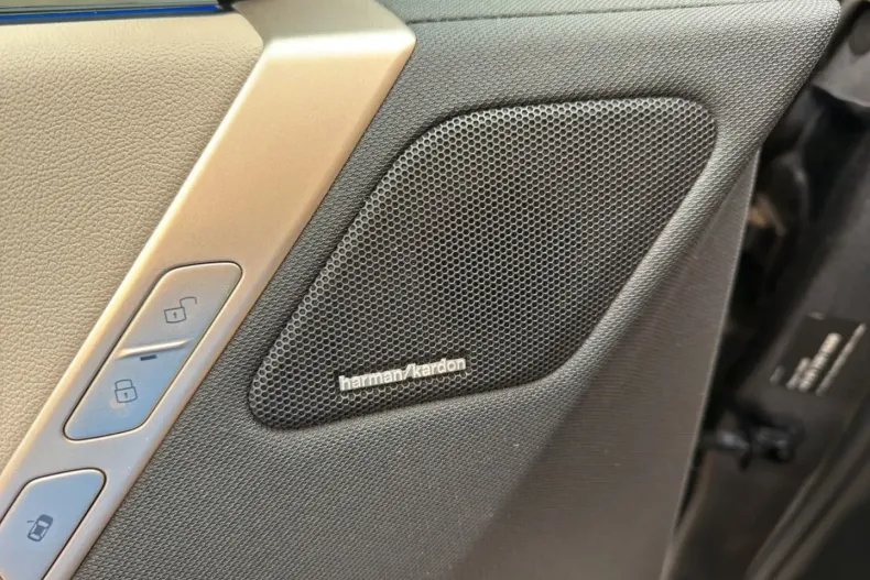 BMW iX din 2023 cu 24.300 km - oferta BMW106215 - foto 21