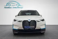 BMW iX din 2023 cu 14.200 km - oferta BMW106216 - foto 1