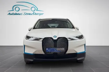 BMW iX din 2023 - oferta BMW106216