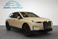 BMW iX din 2023 cu 14.200 km - oferta BMW106216 - foto 2