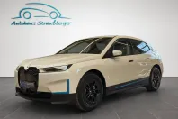 BMW iX din 2023 cu 14.200 km - oferta BMW106216 - foto 3