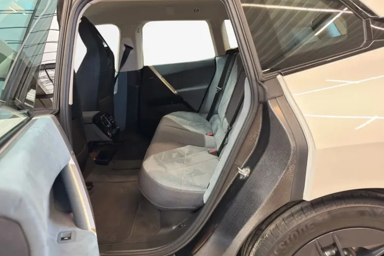 BMW iX din 2023 cu 14.200 km - oferta BMW106216 - foto 12