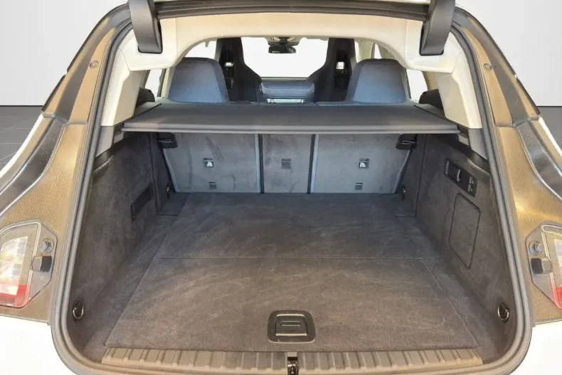 BMW iX din 2023 cu 14.200 km - oferta BMW106216 - foto 13