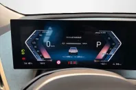 BMW iX din 2023 cu 14.200 km - oferta BMW106216 - foto 14