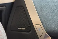 BMW iX din 2023 cu 14.200 km - oferta BMW106216 - foto 21