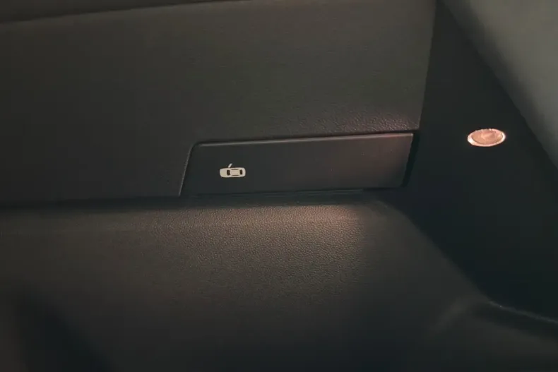 BMW iX din 2023 cu 14.200 km - oferta BMW106216 - foto 25