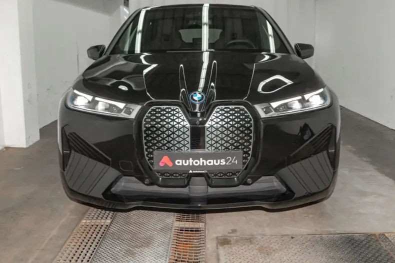 BMW iX din 2024 cu 38.990 km - oferta BMW106219 - foto 2