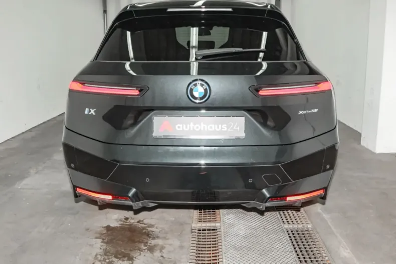 BMW iX din 2024 cu 38.990 km - oferta BMW106219 - foto 5