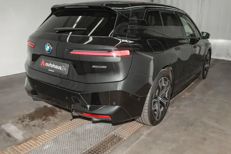 BMW iX din 2024 cu 38.990 km - oferta BMW106219 - foto 6