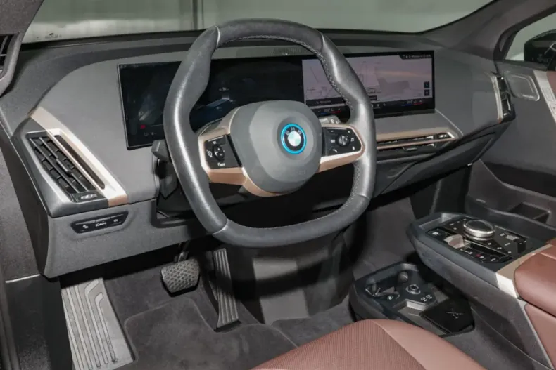 BMW iX din 2024 cu 38.990 km - oferta BMW106219 - foto 10