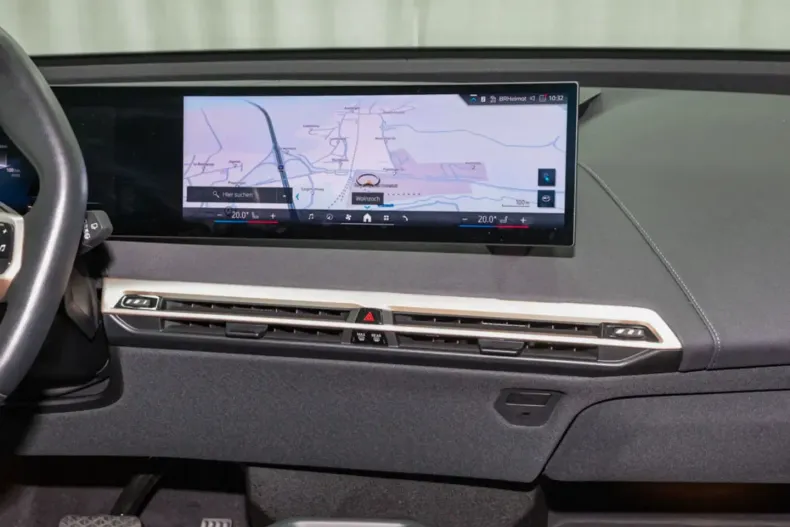 BMW iX din 2024 cu 38.990 km - oferta BMW106219 - foto 11