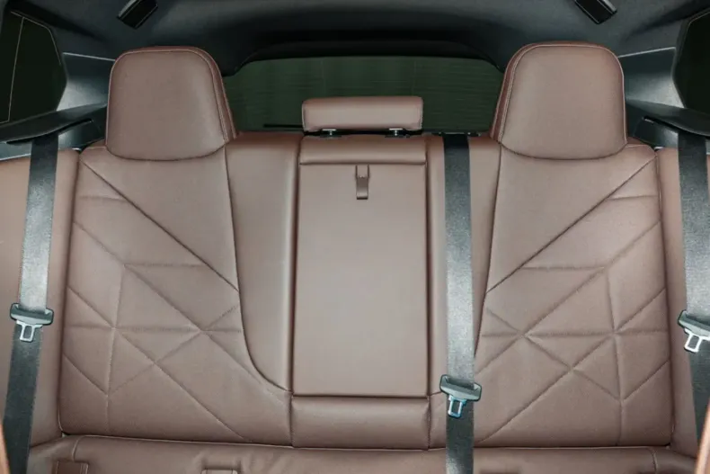 BMW iX din 2024 cu 38.990 km - oferta BMW106219 - foto 15