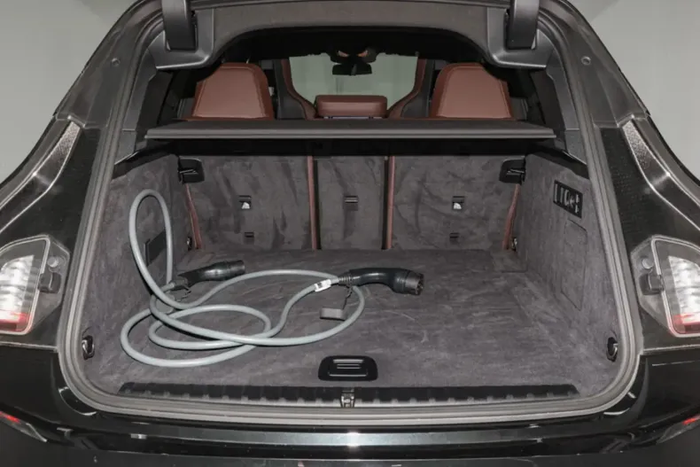 BMW iX din 2024 cu 38.990 km - oferta BMW106219 - foto 16