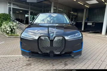 BMW iX din 2023 - oferta BMW106220