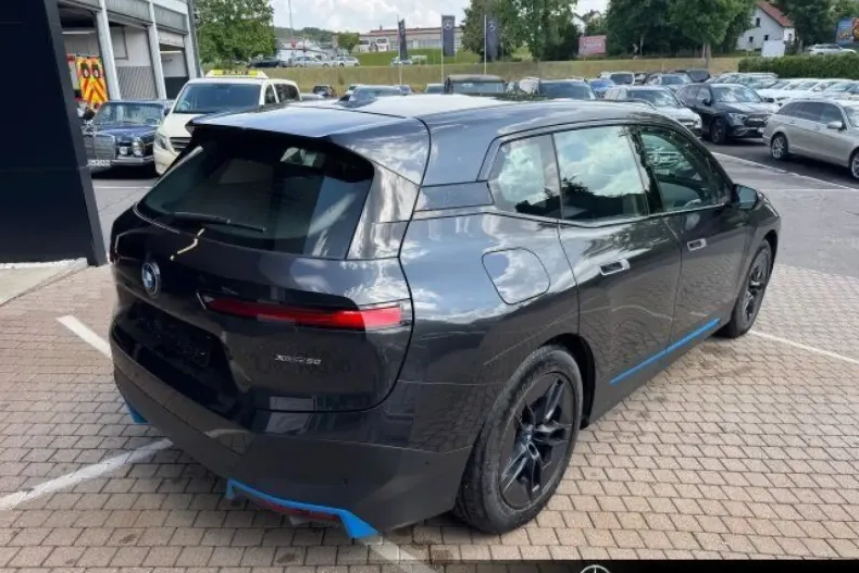 BMW iX din 2023 cu 49.000 km - oferta BMW106220 - foto 4