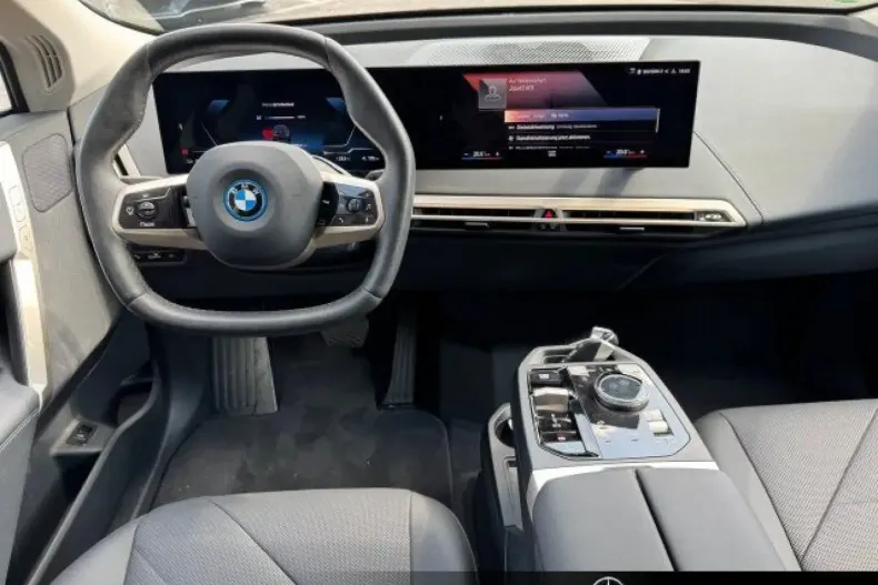 BMW iX din 2023 cu 49.000 km - oferta BMW106220 - foto 5