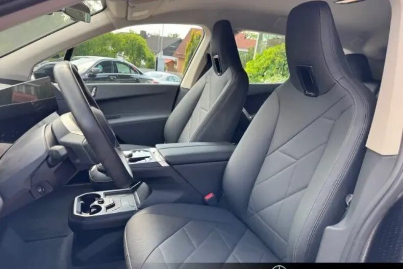 BMW iX din 2023 cu 49.000 km - oferta BMW106220 - foto 8