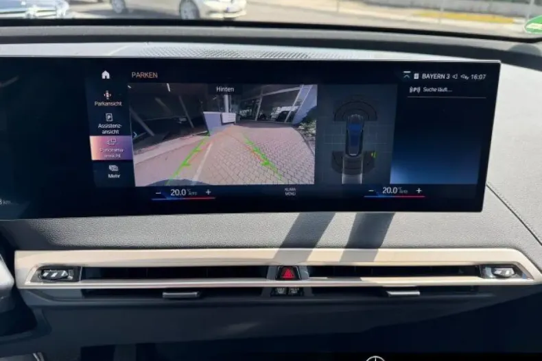 BMW iX din 2023 cu 49.000 km - oferta BMW106220 - foto 11