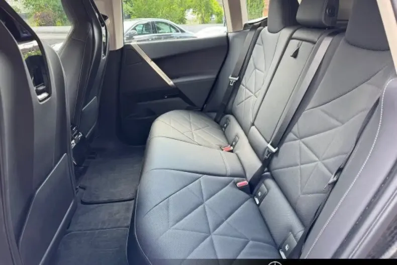 BMW iX din 2023 cu 49.000 km - oferta BMW106220 - foto 12