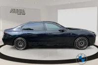 BMW 740 din 2024 cu 18.588 km - oferta BMW106221 - foto 4