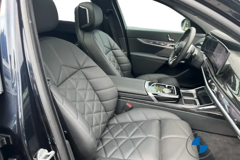 BMW 740 din 2024 cu 18.588 km - oferta BMW106221 - foto 9