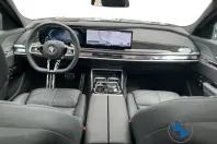 BMW 740 din 2024 cu 18.588 km - oferta BMW106221 - foto 15