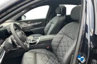 BMW 740 din 2024 cu 18.588 km - oferta BMW106221 - foto 18