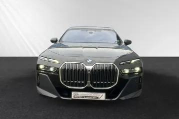 BMW 740 din 2024 - oferta BMW106224