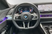 BMW 740 din 2024 cu 20.560 km - oferta BMW106224 - foto 8