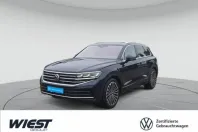 Volkswagen Touareg din 2023 cu 3.766 km - oferta VOL106225 - foto 1