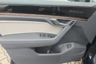 Volkswagen Touareg din 2023 cu 3.766 km - oferta VOL106225 - foto 17