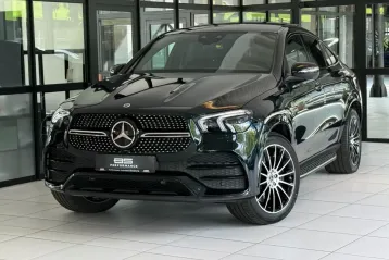 Mercedes-Benz GLE 350 din 2022 - oferta MER106226