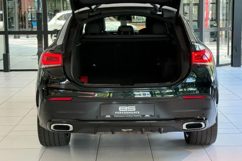 Mercedes-Benz GLE 350 din 2022 cu 47.000 km - oferta MER106226 - foto 8