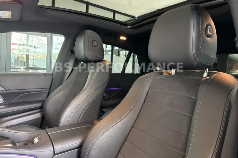 Mercedes-Benz GLE 350 din 2022 cu 47.000 km - oferta MER106226 - foto 15